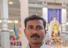 अनुसूचित जाती विभागाच्या ब्लाॅक अध्यक्षपदी माजी प.स.उपसभापती स्वप्निल मालके यांची नियुक्ती… — राष्ट्रीय काँग्रेस पक्षाचे प्रदेशाध्यक्ष हर्षवर्धन सपकाळ यांनी केली नियुक्ती!..