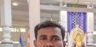अनुसूचित जाती विभागाच्या ब्लाॅक अध्यक्षपदी माजी प.स.उपसभापती स्वप्निल मालके यांची नियुक्ती… — राष्ट्रीय काँग्रेस पक्षाचे प्रदेशाध्यक्ष हर्षवर्धन सपकाळ यांनी केली नियुक्ती!..