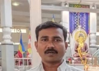 अनुसूचित जाती विभागाच्या ब्लाॅक अध्यक्षपदी माजी प.स.उपसभापती स्वप्निल मालके यांची नियुक्ती… — राष्ट्रीय काँग्रेस पक्षाचे प्रदेशाध्यक्ष हर्षवर्धन सपकाळ यांनी केली नियुक्ती!..