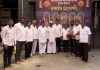 माऊलींच्या रथासाठी रानवडे घराण्याच्या बैलजोडीला मान…