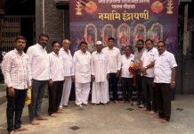 माऊलींच्या रथासाठी रानवडे घराण्याच्या बैलजोडीला मान…