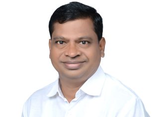 शेतकऱ्यांच्या हितासाठी रब्बी धान खरेदी केंद्र तात्काळ सुरू करा :- आमदार रामदास मसराम यांची मागणी…