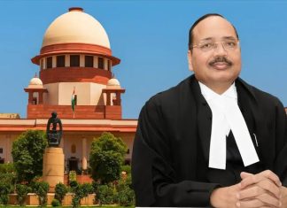 Can knowledge and duty be determined only by degree education? A question to India’s CJI… — Did the less-educated saints and literary emperor Annabhau Sathe not have knowledge?
