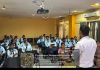 आरसीईआरटीच्या स्थापत्य अभियांत्रिकी विभागात क्विझ स्पर्धा व शैक्षणिक साइट व्हिजिटचे आयोजन….