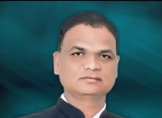 Growing Human-Wildlife Conflict in Tadoba Area is Concerning… — Demand for solid measures for the safety of citizens living near the forest :- Deputy Sarpanch Ashok Chaudhary…