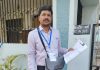 शिक्षक हाच खरा जनगणनेचा योद्धा…