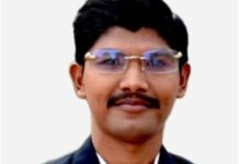 भारतीय संविधानाचे पुस्तक शालेय अभ्यासक्रमात एक अनिवार्य आणि स्वतंत्र विषय म्हणून समाविष्ट करण्यासंबंधाने रोहन कळसकर यांनी केली मागणी…. — शासन स्तरावर निर्णय अप्राप्त असल्याची चंद्रपूर जिल्हाधिकारी कार्यालयाची माहिती….