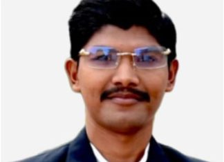 भारतीय संविधानाचे पुस्तक शालेय अभ्यासक्रमात एक अनिवार्य आणि स्वतंत्र विषय म्हणून समाविष्ट करण्यासंबंधाने रोहन कळसकर यांनी केली मागणी…. — शासन स्तरावर निर्णय अप्राप्त असल्याची चंद्रपूर जिल्हाधिकारी कार्यालयाची माहिती….