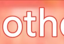 “Mother…”