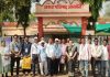 नगरपरिषद आरमोरी तर्फे प्रत्यक्ष जनगणना कार्यास उत्साहात सुरुवात….