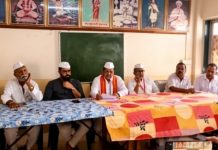 विशाल वारूळे प्रकरणानंतर आळंदी संस्थानचे मोठे पाऊल; अहवाल व खुलासे तातडीने मागवले… — रोखपाल महेश गोखले याची अनछत्रेत बदली…