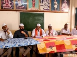 विशाल वारूळे प्रकरणानंतर आळंदी संस्थानचे मोठे पाऊल; अहवाल व खुलासे तातडीने मागवले… — रोखपाल महेश गोखले याची अनछत्रेत बदली…