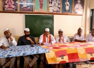विशाल वारूळे प्रकरणानंतर आळंदी संस्थानचे मोठे पाऊल; अहवाल व खुलासे तातडीने मागवले… — रोखपाल महेश गोखले याची अनछत्रेत बदली…