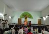 जेतवन बुद्ध विहार मालेवाडा येथे बुद्ध जयंती पौर्णिमा उत्साहात साजरी…