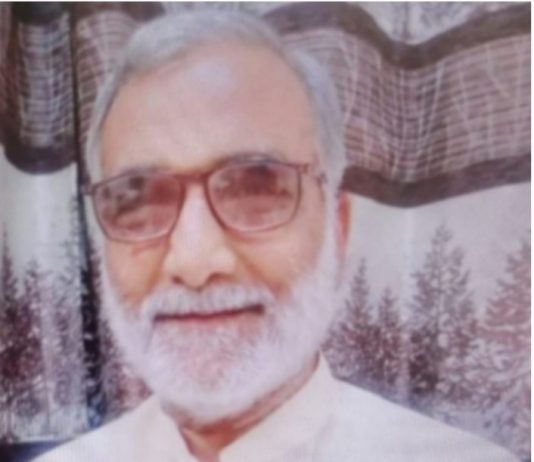 ईश्वर धर्म आणि सत्य…