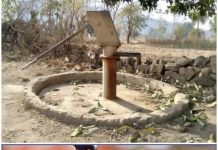 चिमूर तालुकातंर्गत पाणी टंचाईकडे तहसीलदार आणि संवर्ग विकास अधिकाऱ्यांनी वेळीच लक्ष दिले पाहिजे? — महिला हैराण!…