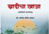 संगीता ठलाल लिखित,”झाडीचा खाजा,” या काव्यसंग्रहाचा प्रकाशन सोहळा व कविसंमेलनाचे आयोजन…