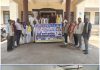 वंचित बहुजन आघाडीचे राष्ट्रीय अध्यक्ष अँड प्रकाश आंबेडकर यांच्या वाढदिवस उत्साहात साजरा… — वाढदिवसाच्या निमित्ताने दुचाकी रॅली काढून गरजू रुग्णांनासह बेघर,बेवारस निराधारांना केली फळे वाटप…
