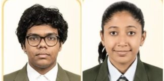 पुणे इंटरनॅशनल स्कूलच्या विद्यार्थ्यांचे १२ वी ‘सीबीएससी’ परीक्षेत घवघवीत यश… — चलवादी शिक्षण संस्थेचे अध्यक्ष डॉ.हुलगेश चलवादींकडून विद्यार्थ्यांचे कौतुक….