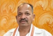 काटकुंभमध्ये शोककळा…. — हृदय शस्त्रक्रियेनंतर रविकुमार मालवीय यांचे निधन…
