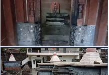 झरी नऊ कुंड सिद्धेश्वर नागनाथ मंदिराला ‘पर्यटन स्थळ’ दर्जा द्या :- भाविकांची मागणी….