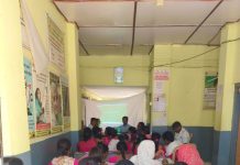 मलेरिया मुक्त गडचिरोली अभियान अंतर्गत आशा स्वयंसेविका प्रशिक्षण…