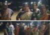 चिमूरात पाणी पेटले,ढिसाळ नियोजन,असंवेदनशीलतेचा कळस!…
