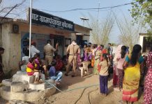 ब्रेकिंग न्यूज… — वित्त ग्रामसभेला सामोरे जाण्यापुर्वीच कोटगावच्या सरपंच मुक्ताताई गिरीधर कापसे यांचा अखेर राजीनामा!…. — आता ग्रामसेवकांकडे नजरा…