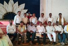 आदिवासीना “वनवासी” संबोधनाचा निषेधार्थ कूरखेडा येथे उलगुलान व निषेध मोर्चा…