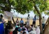 महिला आर्थिक विकास महामंडळाच्या वतीने सावरी (बिड) येथे पर्यावरण दिन संपन्न…