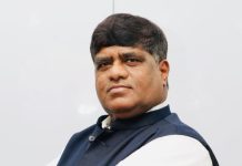 यूपी’तील राजकीय रणसंग्रामात ‘आरपीआय’ महत्वाच्या भूमिकेत :- डॉ.हुलगेश चलवादी… — विधानसभेतील २० ते २५ जागांवर पक्षाची विशेष मोर्चेबांधणी…