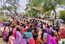 चौकशी अहवालानंतर ग्रामसभेचा दणका…. — रु.९७ हजार ५५१ वसुलीची मागणी,सात दिवसांत रक्कम जमा न केल्यास पोलिस कारवाईची शिफारस…