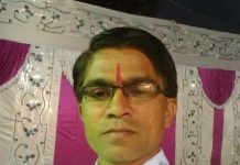 ओबीसी समाजा, आता तरी जागे व्हा; हक्कासाठी २८ जूनला चंद्रपूरच्या महामोर्चात सहभागी व्हा :- श्रीहरी सातपुते…