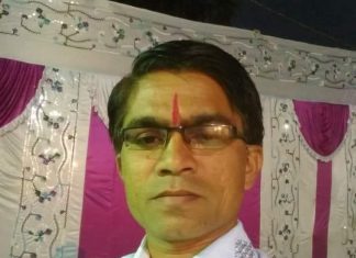 ओबीसी समाजा, आता तरी जागे व्हा; हक्कासाठी २८ जूनला चंद्रपूरच्या महामोर्चात सहभागी व्हा :- श्रीहरी सातपुते…