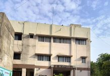 घनकचऱ्याच्या नादात नगरसेवक भरकटले..? — शहर तहानलेला,हे गेले “पिकनिक” ला?