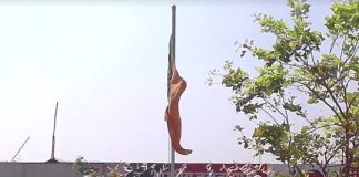 ते शासकीय गाड्यातील भाजपाचे प्रचार व जनसंपर्क कार्यालय चिमूर न.प.मुख्याधिकारी केव्हा हटवणार!…. — मुख्याधिकारी यांना प्रश्न,कायद्याला पायदळी तुडवणे अधिकाराचा उद्दामपणा आणि गैरवापर नाही काय?