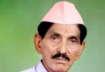 Shrigurudev devotee Dr.Vitthalrao Borkute passes away….