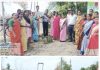 पर्यावरण रक्षणासाठी सर्वांनी पुढे यावे :- गणेश येरमे… — जागतिक पर्यावरण दिन उत्साहात साजरा…